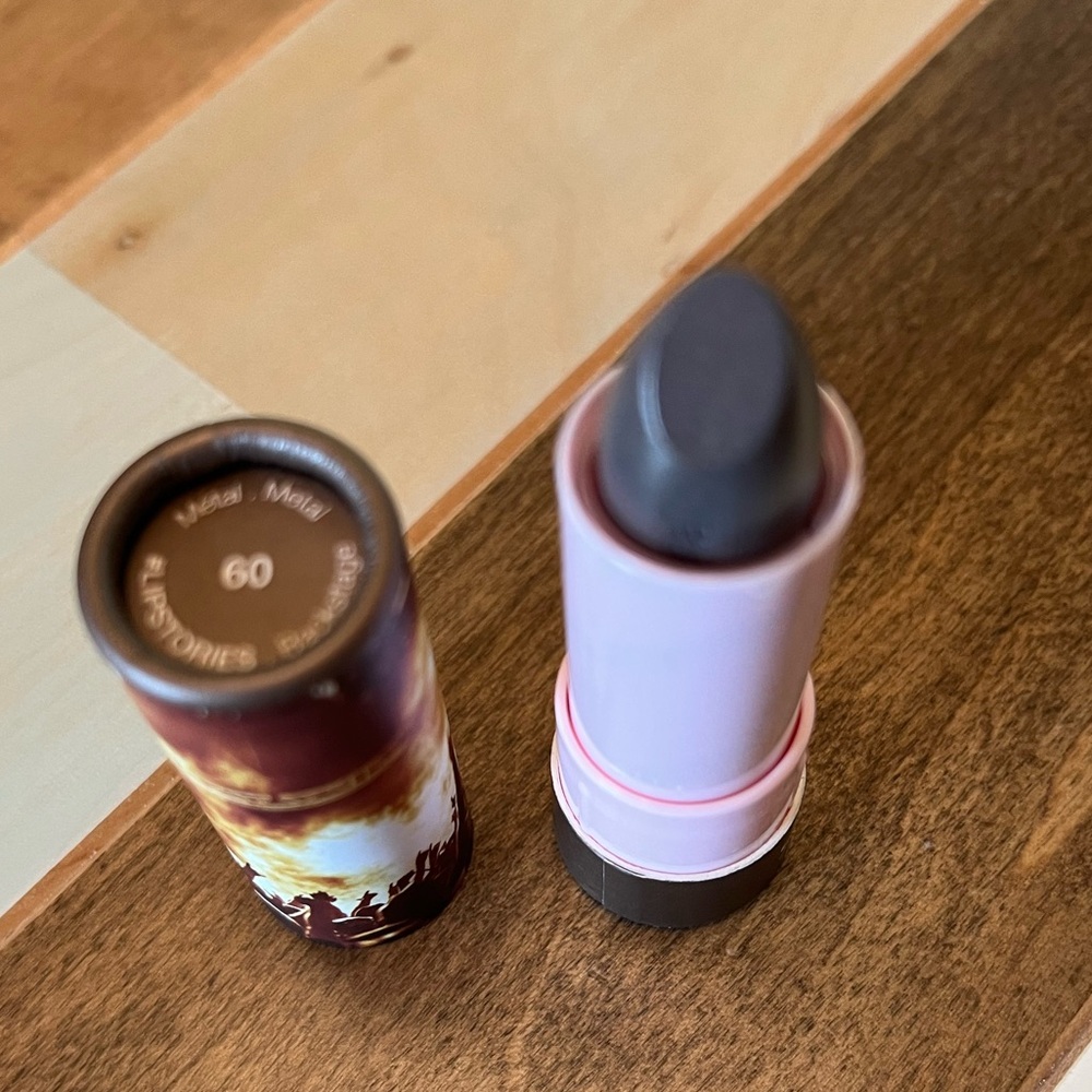 Sephora Lipstories Backstage 60